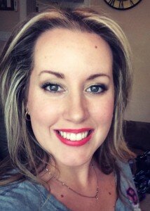 Bethany Jett Headshot