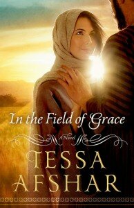 In the Field of Grace cover Tessa copy