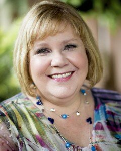 Michelle Cox headshot