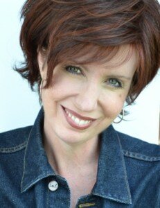 Patty Mason headshot 2012