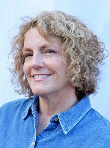 Ellen Gee headshot