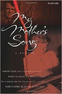 My Mothers Song cover Ellen Gee