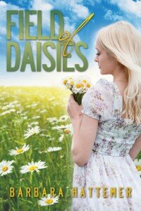 Field of Daisies cover Barbara Hattemer