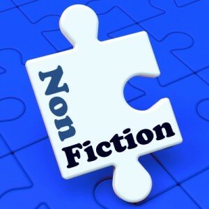 Non-fiction puzzle fdp Stuart Miles