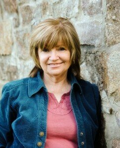 Verna Bowman headshot