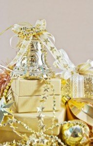 Christmas gifts FDP Feel Art