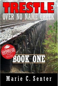 TRESTLE Book One Classroom Edition