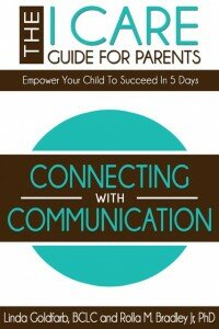 Linda Goldfarb communication