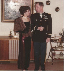 1964 Mildred & Donn Taylor
