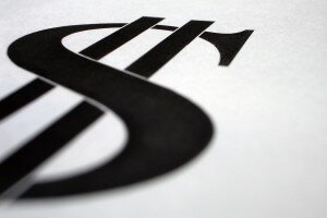 Dollar sign morguefile