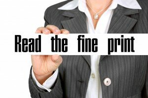 Contract Pixabay