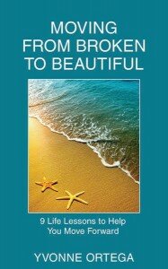 Yvonne Ortega book cover 2