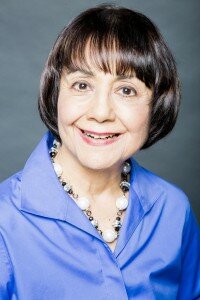 Yvonne Ortega headshot