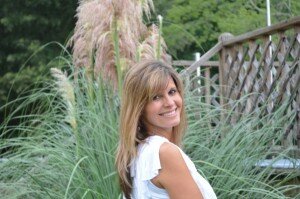 Cindy Patterson headshot