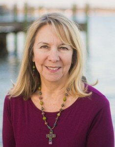 Marilyn Turk headshot 2