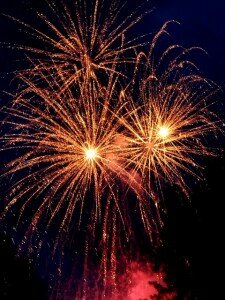 Fireworks Pixabay 2