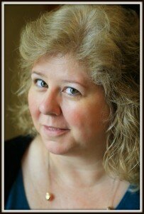 Felicia Bridges headshot
