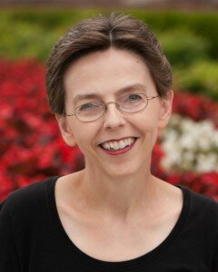 Cheryl Barker headshot
