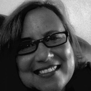 Cheryl Morgan headshot