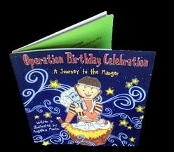 Angie Martin book photo
