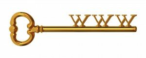www key Pixabay