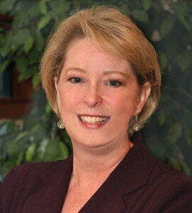 Barbara Evers Headshot