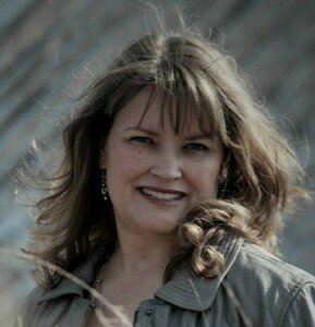 Edie Melson Headshot for CCC