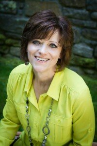 Kathy Howard headshot for speaker page
