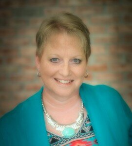 Lori Boruff headshot