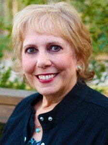 Maureen Hager CCC headshot