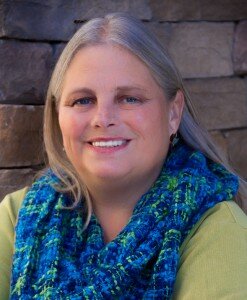 Sue Badeau headshot cropped
