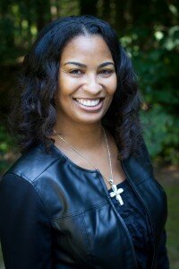 Tina Carter Headshot