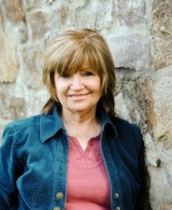 Verna Bowman headshot website