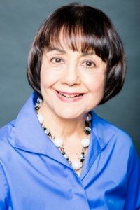 Yvonne Ortega headshot for CCC
