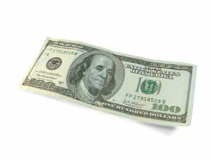100 dollars Pixabay