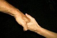 grabbinghands