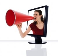 megaphonefromcomputeristockapril11